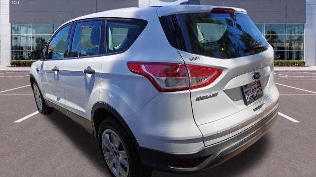 2014 Ford Escape S