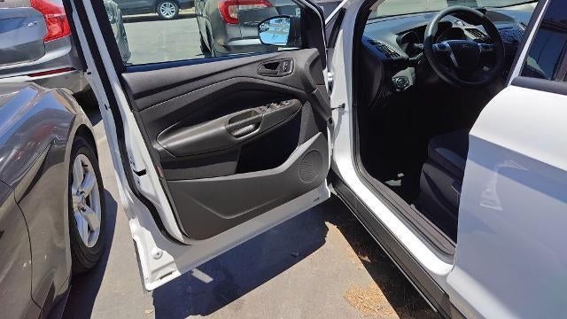2014 Ford Escape S