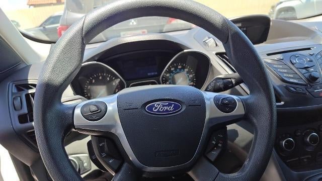 2014 Ford Escape S