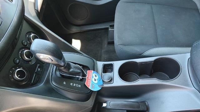 2014 Ford Escape S