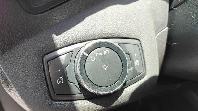 2014 Ford Escape S