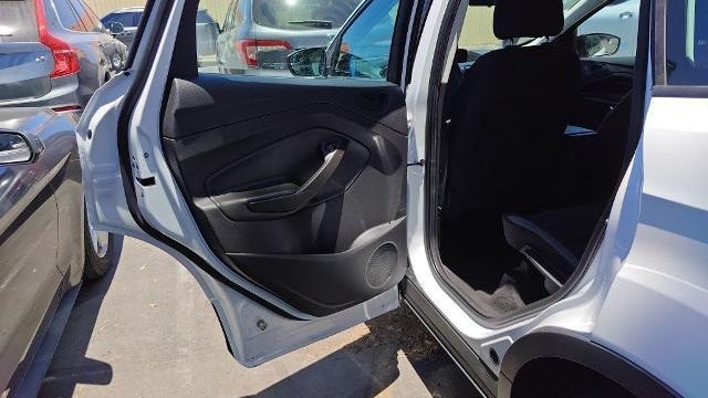 2014 Ford Escape S