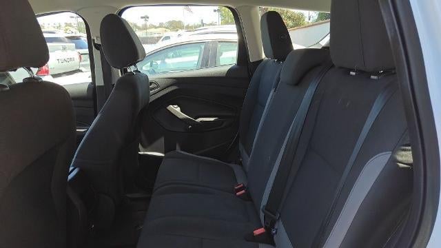 2014 Ford Escape S