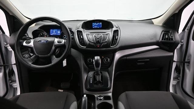 2014 Ford Escape S