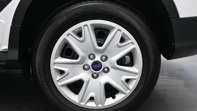 2014 Ford Escape S