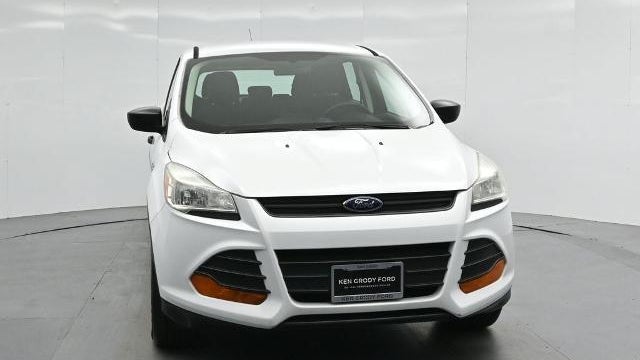 2014 Ford Escape S