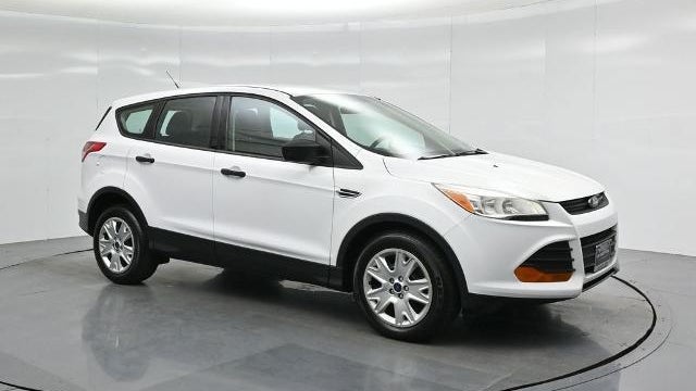 2014 Ford Escape S