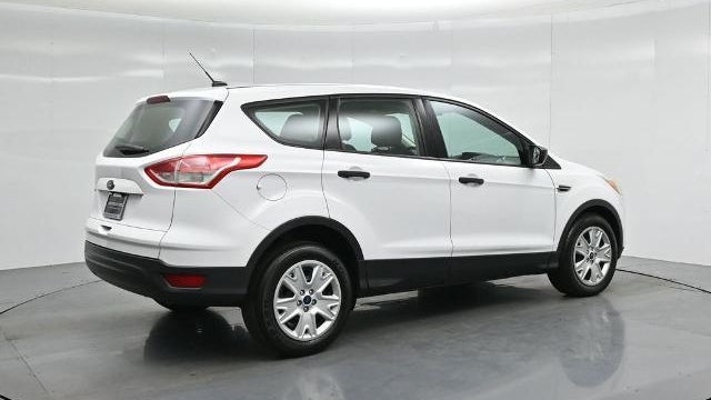 2014 Ford Escape S