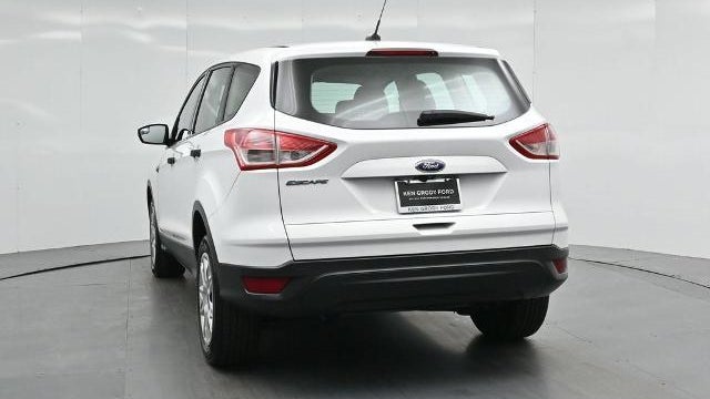 2014 Ford Escape S