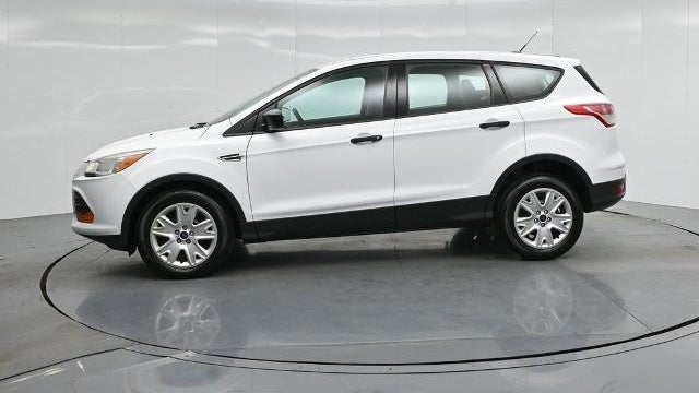 2014 Ford Escape S
