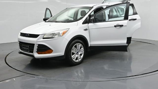 2014 Ford Escape S