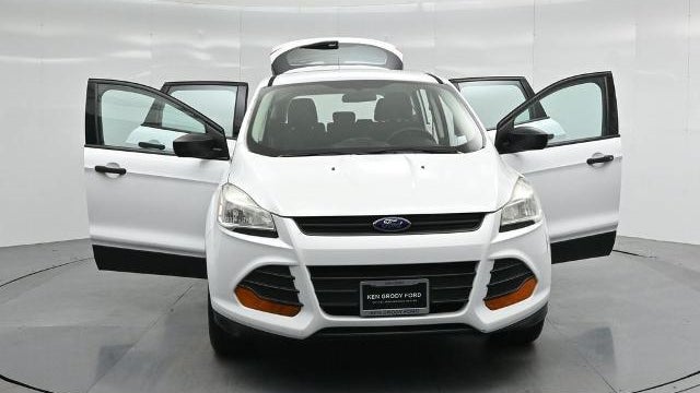 2014 Ford Escape S