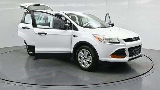 2014 Ford Escape S