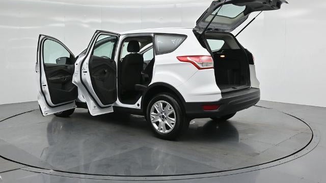 2014 Ford Escape S