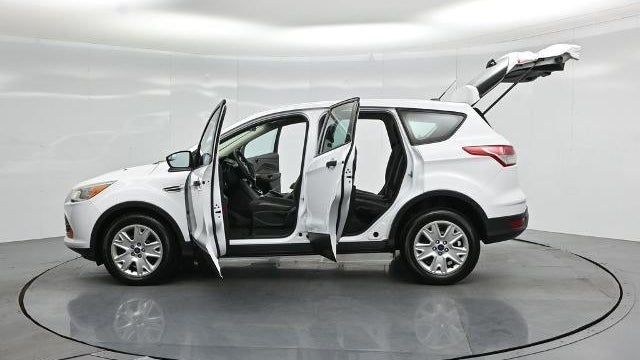 2014 Ford Escape S
