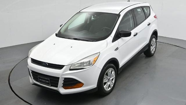 2014 Ford Escape S