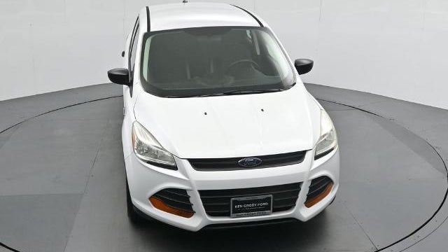 2014 Ford Escape S