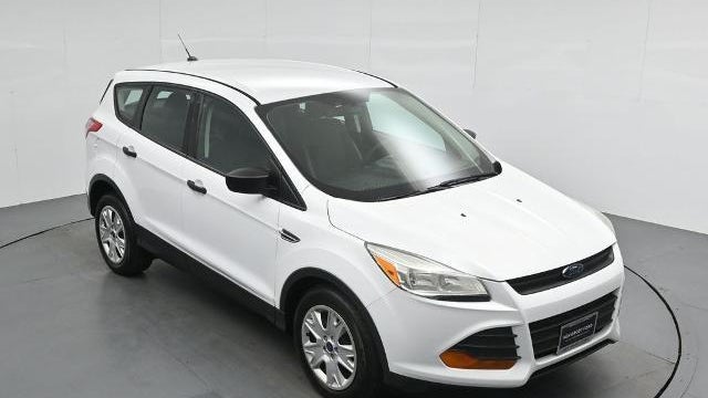 2014 Ford Escape S