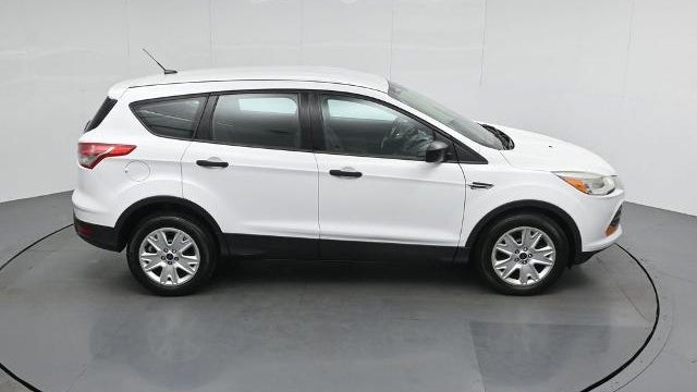 2014 Ford Escape S