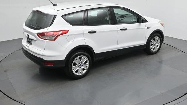 2014 Ford Escape S
