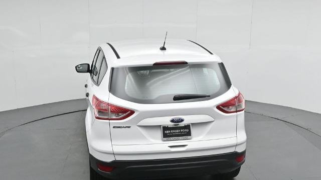 2014 Ford Escape S