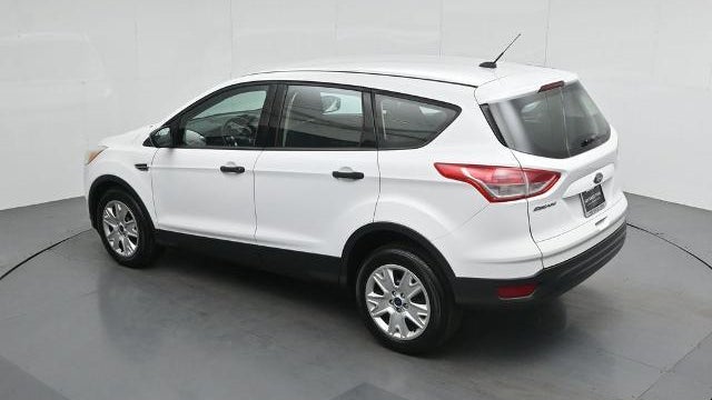 2014 Ford Escape S