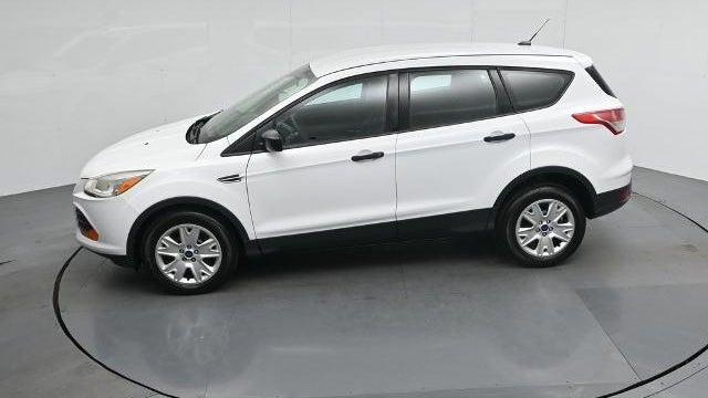 2014 Ford Escape S