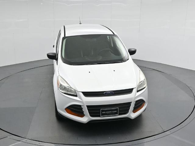 2014 Ford Escape - $11,485