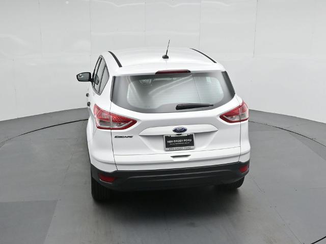 2014 Ford Escape - $11,485