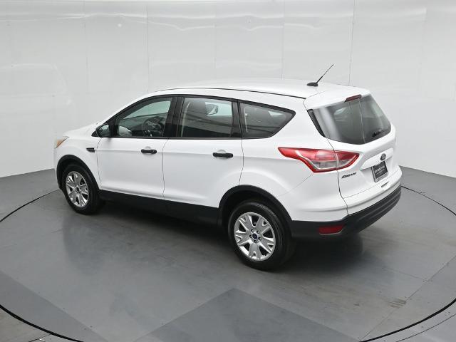 2014 Ford Escape - $11,485