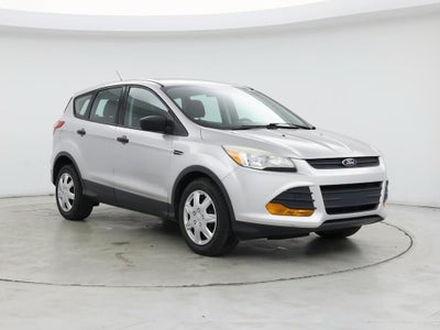 2014 Ford Escape S 4DR SUV