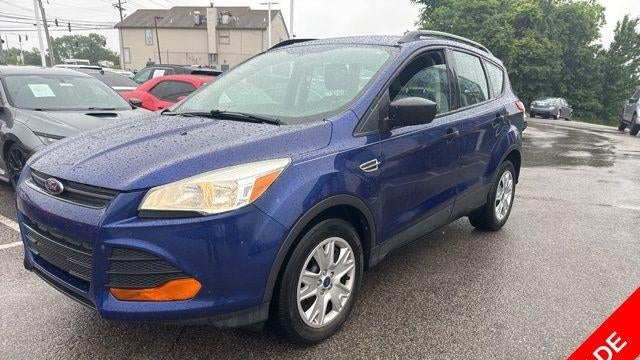 Preowned 2014 Ford Escape S for Sale