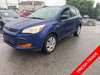 Photo of a 2014 Ford Escape S 4DR SUV for sale