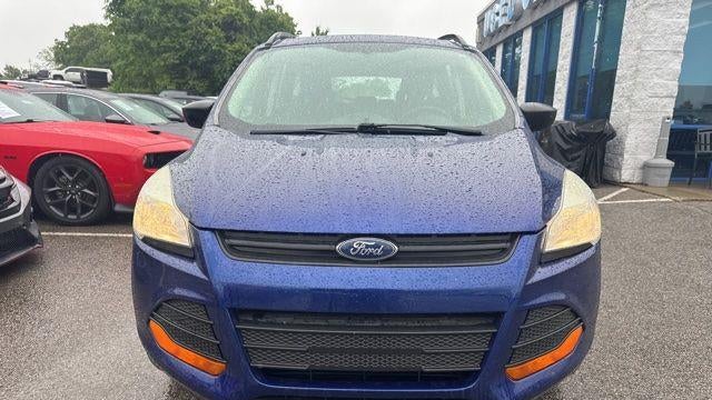 2014 Ford Escape S