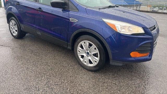 2014 Ford Escape S