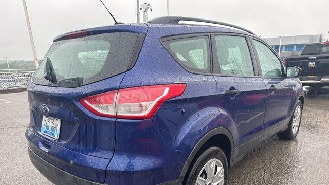 2014 Ford Escape S