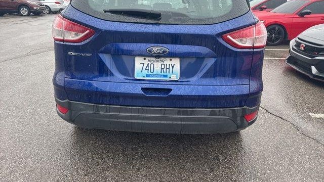 2014 Ford Escape S