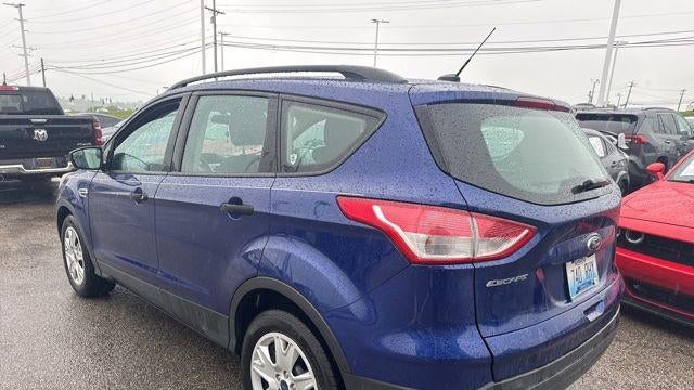 2014 Ford Escape S