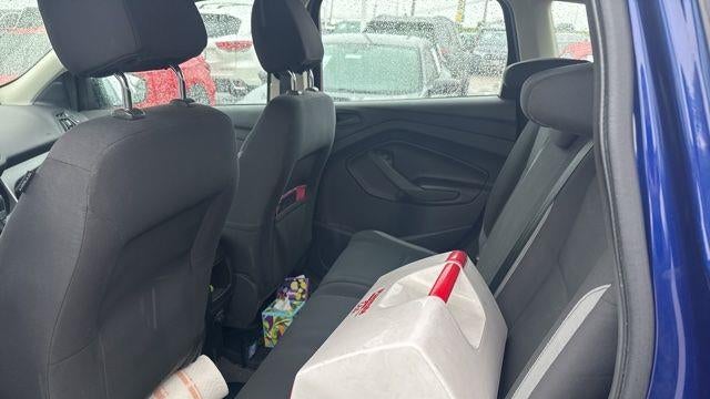 2014 Ford Escape S