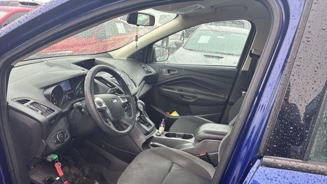 2014 Ford Escape S