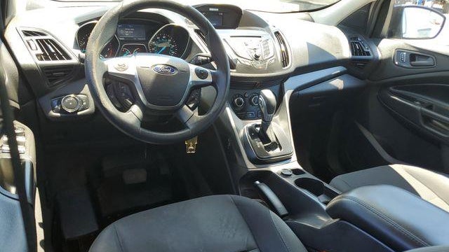 2014 Ford Escape S