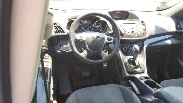 2014 Ford Escape S