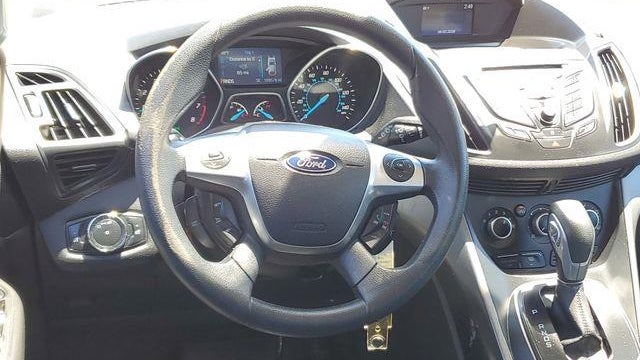 2014 Ford Escape S