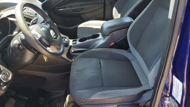 2014 Ford Escape S