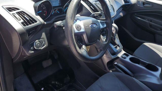 2014 Ford Escape S