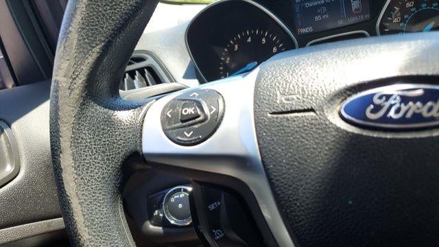 2014 Ford Escape S