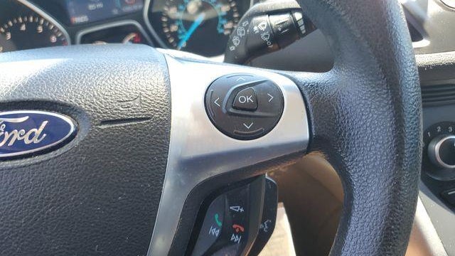 2014 Ford Escape S