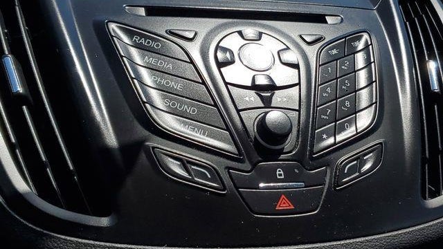 2014 Ford Escape S