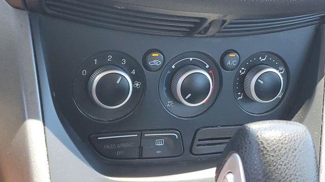 2014 Ford Escape S