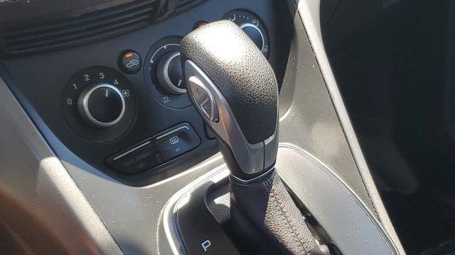 2014 Ford Escape S